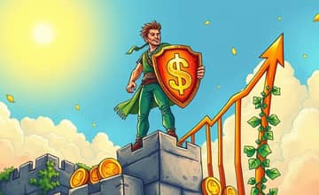 Inflation Fighters: Investing to Preserve Purchasing Power