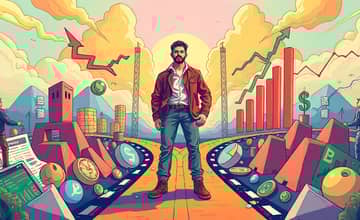 From Novice to Investor: Your First Steps