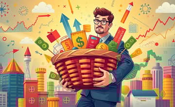 ETF Essentials: Simplified Diversification for All