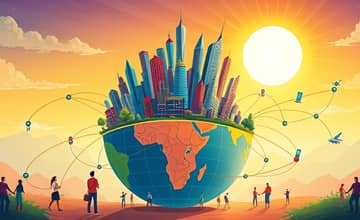 Emerging Markets: Tapping into New Growth Opportunities