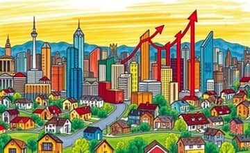 Real Estate Riches: A Guide to Property Investments