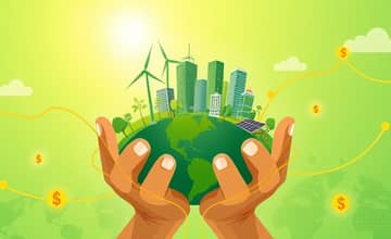 ESG Investing: Making a Difference with Your Money