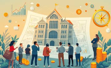 Your Financial Blueprint: Crafting a Winning Investment Plan