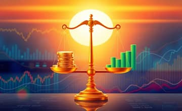 Risk and Reward: Striking the Investment Balance