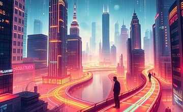 Tech Investing: Navigating the Digital Frontier