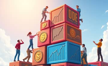 Building Block by Block: Investing in Mutual Funds