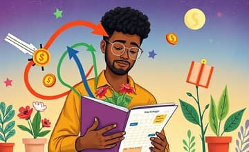 Budget to Invest: Funding Your Financial Goals