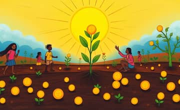 The Art of Investing: Building Wealth Wisely