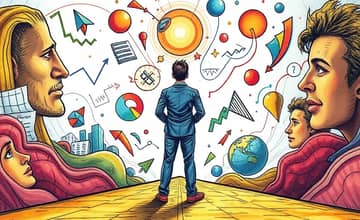 Behavioral Finance: Avoiding Common Investment Pitfalls