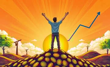 Mastering Your Money: Practical Tips for Financial Freedom