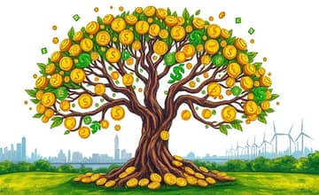 Wealth Unleashed: Strategies for Sustainable Growth