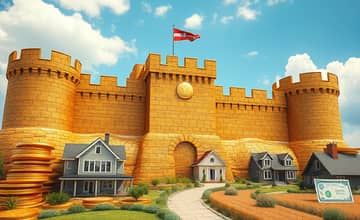 Protecting Your Assets: A Guide to Financial Security