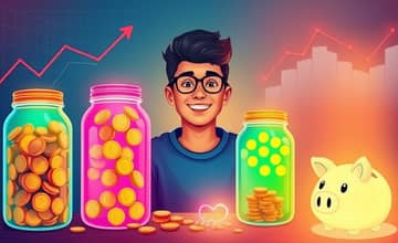 Financial Foundation: Essential Steps for Beginners