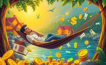 Passive Income Pathways: Earning While You Live