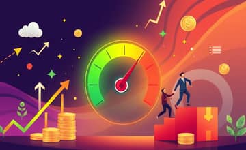 Credit Score Secrets: Boosting Your Financial Power