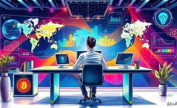 The Investor's Edge: Unlocking Market Potential