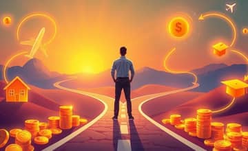 Goal-Oriented Growth: Aligning Your Money with Your Dreams