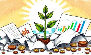 Financial Resilience: Bouncing Back from Setbacks