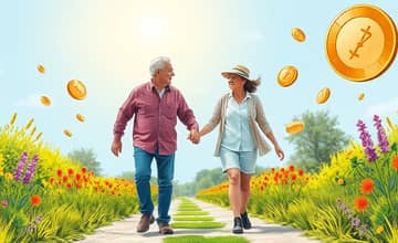 Retirement Reimagined: Planning for Your Golden Years