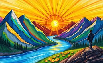 Diversify Your Destiny: A Guide to Asset Allocation