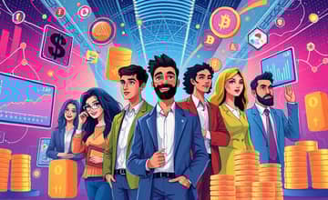 The Entrepreneurial Edge: Financing Your Business Dreams