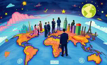 Global Investing: Expanding Your Horizon