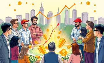 Unlocking Capital: Accessing Funds for Growth