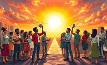 Conquering Consumerism: A Path to Financial Clarity