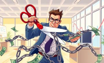 The Expense Eliminator: Cutting Costs Effectively