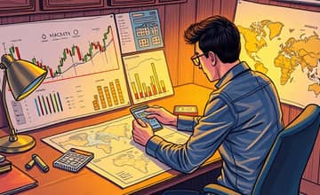 The Value Investor's Playbook: Finding Undervalued Assets