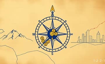 Your Financial GPS: Charting a Course to Wealth