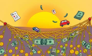 Emergency Fund Blueprint: Your Safety Net Explained