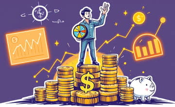 Your Money, Your Rules: Taking Control of Your Finances