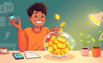 Beyond the Piggy Bank: Saving Strategies for Success