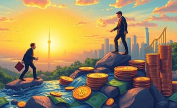 From Paycheck to Prosperity: Optimizing Your Income