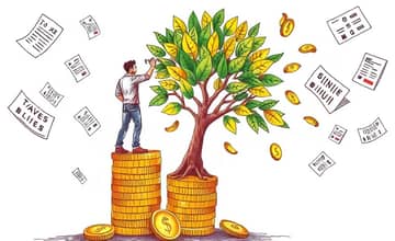 Tax Smart: Keeping More of Your Hard-Earned Money