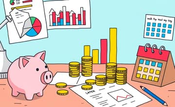 Budgeting Brilliance: Crafting a Spend-Smart Plan