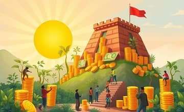 Financial Fortifications: Building a Resilient Future