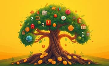 Wealth Building Blocks: Foundations for Prosperity