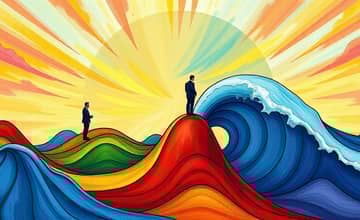 Market Mastery: Understanding Economic Fluctuations