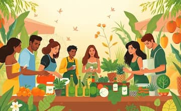 Conscious Consumption: Spending with Intention