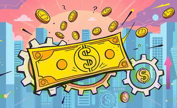 Expenditure Efficiency: Maximizing Every Dollar