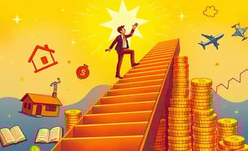 Dream Funding: Turning Goals into Reality