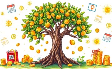 Saving Strategies: Growing Your Capital Consistently