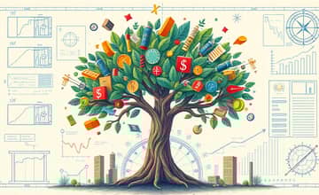 Financial Frameworks: Designing Your Own Success