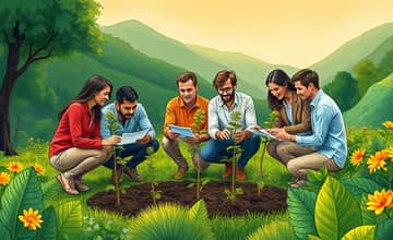 Impactful Investments: Aligning Money with Meaning