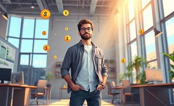 Startup Stewardship: Financial Acumen for Entrepreneurs