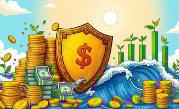 Purchasing Power Protection: Shielding Against Erosion