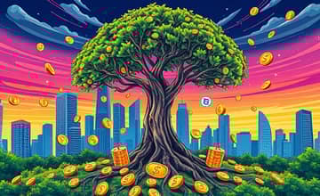 Revenue Streams Revamped: Diversifying Your Income