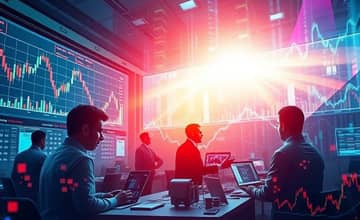 Trend Tracking: Capitalizing on Market Movements